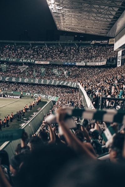 الدوريالسعوديللمحترفينبطولةتتصدرالمشهدالكرويالعربي