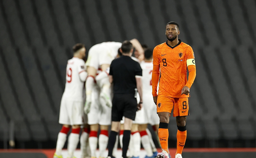 ملخص مباراة منتخب مصر وموريتانيا اليوم في تصفيات كأس العالم
